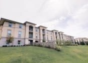 Thumbnail 20 of 22 - the building in which the apartment is located at The Villa at River Pointe, Maumelle, Arkansas