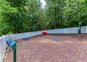 Thumbnail 27 of 33 - Dog Park  at St. Andrews Apartment Homes, Johns Creek, GA, 30022