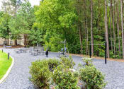 Thumbnail 30 of 33 - Open Gym at St. Andrews Apartment Homes, Johns Creek, 30022
