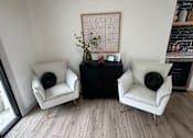 Thumbnail 21 of 24 - Office Sitting Area at The Garden District Apartments, Germantown Tennessee  