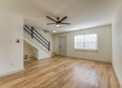 Thumbnail 6 of 24 - Living Room Entrance at The Garden District Apartments, Germantown, TN 38138  