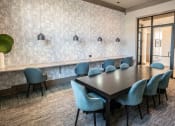 Thumbnail 16 of 25 - Conference Room at Grand Island Apartments, Memphis