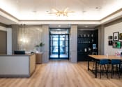 Thumbnail 22 of 25 - Leasing Office at Grand Island Apartments, Memphis, TN