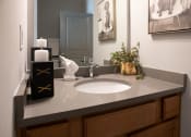 Thumbnail 8 of 25 - Bathroom at Grand Island Apartments, Memphis, Tennessee