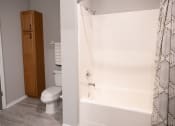 Thumbnail 10 of 25 - Soaker Tub at Grand Island Apartments, Tennessee, 38103
