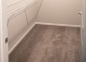 Thumbnail 6 of 25 - Generous closet at Grand Island Apartments, Tennessee, 38103