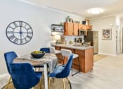 Thumbnail 3 of 25 - Dining Room at Grand Island Apartments in Memphis TN 38103