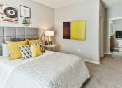 Thumbnail 7 of 25 - Spacious Bedroom at Grand Island Apartments in Memphis TN 38103