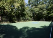Thumbnail 21 of 36 - Sports Court at Grove Point, Georgia