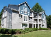 Thumbnail 33 of 36 - Exterior of Apartment Building at Grove Point, Georgia, 30093