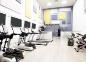 Thumbnail 25 of 36 - State of the Art Fitness Center at Grove Point, Georgia
