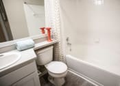 Thumbnail 12 of 36 - Luxurious Bathroom at Grove Point, Norcross, GA