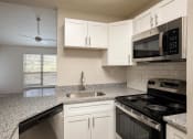Thumbnail 12 of 22 - Kitchen Appliances at Hampton Woods, Shawnee, KS, 66217