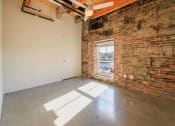 Thumbnail 7 of 17 - Interior Den at 99 Front, Memphis, TN, 38103