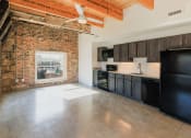 Thumbnail 1 of 17 - Interior Kitchen at 99 Front, Memphis