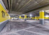Thumbnail 27 of 38 - Garage Parking at Iris Luxury Apartments, Memphis Tennessee  