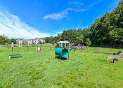 Thumbnail 13 of 16 - Pet park at Lakeside at Arbor Place, Douglasville