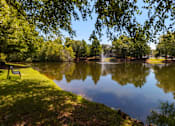 Thumbnail 35 of 38 - Lakeside park at Lakeside Villas Apartments, Hampton, GA, 30228