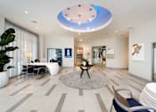 Thumbnail 22 of 31 - Leasing Office at Maitland City Centre, Florida