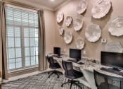 Thumbnail 16 of 28 - business center