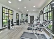 Thumbnail 19 of 28 - fitness center