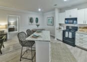 Thumbnail 1 of 28 - kitchen isalnd