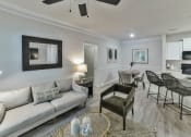 Thumbnail 3 of 28 - living room