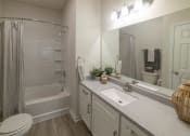Thumbnail 6 of 28 - bathroom