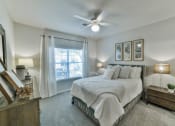 Thumbnail 5 of 28 - bedroom