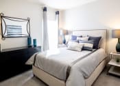 Thumbnail 8 of 24 - Model bedroom at Lincoln at Wolfchase, Cordova TN 38016