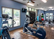 Thumbnail 18 of 23 - State Of The Art Fitness Center at Madison Shelby Farms, Memphis, TN, 38120