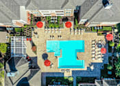 Thumbnail 15 of 23 - Exterior-Pool at Madison Shelby Farms, Tennessee, 38120