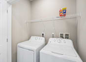Thumbnail 17 of 38 - Laundry Room at Mason Stuart, Stuart, Florida