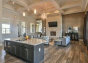 Thumbnail 21 of 29 - Clubroom at Meridian Park in Collierville, TN 38017