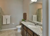 Thumbnail 7 of 29 - Secondary bathroom at Meridian Park in Collierville, TN 38017