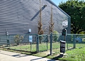 Thumbnail 19 of 24 - Pet park at Normandy Woods in Riviera East, Houston, TX, 77015