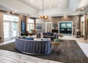 Thumbnail 20 of 25 - Interior of Leasing Office at One Rocky Ridge Apartment, Georgia
