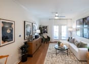 Thumbnail 7 of 21 - Living Room at The One at Millington, Millington, 38053