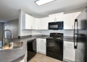 Thumbnail 9 of 39 - Onyx Upgrade Kitchen at Paradise Island, Jacksonville, FL