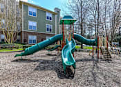 Thumbnail 40 of 41 - Play area at Alden Place at South Square, North Carolina, 27707