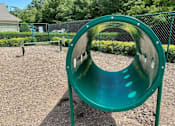 Thumbnail 37 of 41 - Dog park for dogs to play at Alden Place at South Square, North Carolina