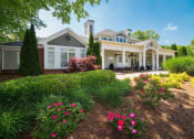 Thumbnail 29 of 36 - Stunning Modern Design Community Clubhouse with Ample Space and Amenities at Autumn Park Apartments, Charlotte, NC 28262