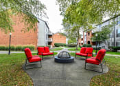Thumbnail 16 of 25 - Fire Pit Image at Waterford Place, Louisville, 40207