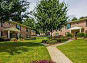 Thumbnail 3 of 29 - Exterior at Artesian East Village, Atlanta, GA, 30316
