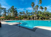 Thumbnail 36 of 39 - Resident Pool Area at Paradise Island, Florida, 32256