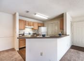 Thumbnail 18 of 39 - Kitchen at Paradise Island, Jacksonville, Florida