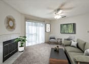 Thumbnail 20 of 39 - Living room with sofa at Paradise Island, Florida