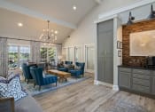 Thumbnail 16 of 31 - Coffee Bar at Park Summit Apartments in Decatur, GA 30033