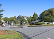 Thumbnail 27 of 31 - Gated Entrance at Park Summit Apartments in Decatur, GA 30033