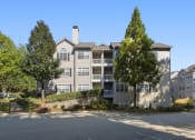 Thumbnail 24 of 31 - Building exterior at Park Summit Apartments in Decatur, GA 30033
